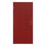 YTTERDÖRR LEKSANDSDÖRREN KULLSBJÖRKEN M10X21 VÄNSTER RÖD