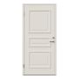 YTTERDÖRR LEKSANDSDÖRREN RÖNNÄS M10X21 VÄNSTER VIT