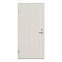 YTTERDÖRR LEKSANDSDÖRREN SUNNANÄNG M9X21 VÄNSTER VIT