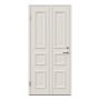 YTTERDÖRR LEKSANDSDÖRREN GRANBERG M10X21 VÄNSTER VIT