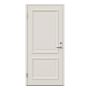 YTTERDÖRR LEKSANDSDÖRREN BRENÄS M9X21 VÄNSTER VIT