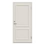 YTTERDÖRR LEKSANDSDÖRREN BRENÄS M10X21 HÖGER VIT