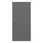 YTTERDÖRR LEKSANDSDÖRREN ALVIK GRÅ
