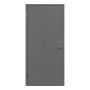 YTTERDÖRR LEKSANDSDÖRREN ALVIK M9X21 VÄNSTER GRÅ