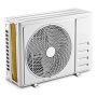 LUFTVÄRMEPUMP PIONEER A/A DIAMANTE ULTRA