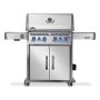 GASOLGRILL NAPOLEON ROUGE PRO-S 525