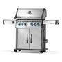 GASOLGRILL NAPOLEON ROUGE PRO-S 525