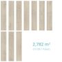 VINYLGOLV SPC ICEBERG TALL 2,782M²/PKT