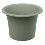 PLASTKRUKA ORTHEX BOTANICA RECYCLED 30CM OLIVGRÖN