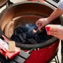 ELDSTARTARE KAMADO JOE PURE PARAFFIN WAX 24-PACK