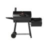 KOLGRILL CHARGRILLER SMOKIN PRO MED OFFSET SMOKER