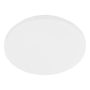 PLAFOND EGLO APPRODO IP54 Ø43CM VIT