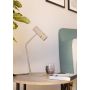 BORDSLAMPA EGLO CAMINIA GU10 SAND