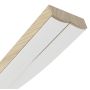 PENDELLAMPA EGLO GRISOLIA LED 20W IP20 BRUN             