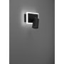VÄGGLAMPA EGLO RIMBOCCHI 7W 850LM VARM VIT                        