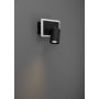 VÄGGLAMPA EGLO RIMBOCCHI 7W 850LM VARM VIT                        