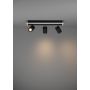 SPOTSKENA EGLO RIMBOCCHI 20W 2500ML VARM VIT                           