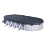 POOLÖVERDRAG SWIM & FUN VINTER OVAL 500X300CM