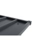 FÖRRÅD GARDOL EVAN PLUS METALL 4,15M²