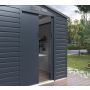 FÖRRÅD GARDOL EVAN PLUS METALL 4,15M²