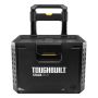 VERKTYGSLÅDA TOUGHBUILT STACKTECH B1-B-70R MED HJUL