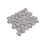 MOSAIK CALACATTA HEXAGON PRIS PER ARK
