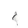 LED-BELYSNING SCANBAD BUBBLE Ø120MM
