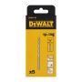 SPIRALSKÄR DEWALT 1/8" 3,2MM TRÄ/PLAST TILL DCE555