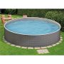POOL AZURO RATTAN Ø460CM