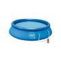 POOL SWING POOLS MED PUMP Ø366CM