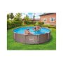 POOL SWING POOLS WICKER Ø305CM