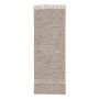 ULLMATTA VENTURE HOME CYRUS BEIGE 250X80CM