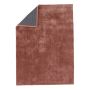 MATTA VENTURE HOME UNDRA POLYESTER ROSA 200X300CM