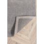 ULLMATTA VENTURE HOME ULLA LJUSGRÅ 200X300CM