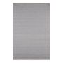ULLMATTA VENTURE HOME JAIPUR GRÅ 200X300CM