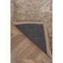 MATTA VENTURE HOME MATTIS POLYESTER BEIGE 200X290CM