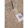 MATTA VENTURE HOME MATTIS POLYESTER BEIGE 200X290CM