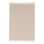 MATTA VENTURE HOME PANIPAT BOMULL BEIGE 200X300CM