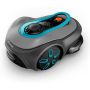 ROBOTGRÄSKLIPPARE GARDENA SMART SILENO FREE 600M²