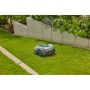ROBOTGRÄSKLIPPARE GARDENA SMART SILENO FREE 1200M²