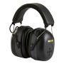 HÖRSELSKYDD PROBUILDER BLUETOOTH SVART 