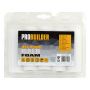 ROLLERHYLSA PROBUILDER SKUM 10CM 10-PACK 