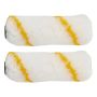 ROLLERHYLSA PROBUILDER AKRYL 10CM 2-PACK