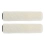 ROLLERHYLSA PROBUILDER MOHAIR 10CM 2-PACK