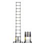TELESKOPSSTEGE LAGGO JUMBO 13-STEG 3,8M