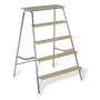 STEGPALL LAGGO 5-STEG 125CM