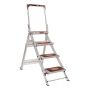 TRAPPSTEGE LAGGO EASYSTEP 4-STEG 92CM