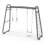 LEKSTÄLLNING EXIT TOYS GETSET MB210 331X115X248CM