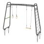LEKSTÄLLNING EXIT TOYS GETSET MB210 331X115X248CM