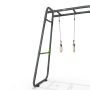 LEKSTÄLLNING EXIT TOYS GETSET MB210 331X115X248CM